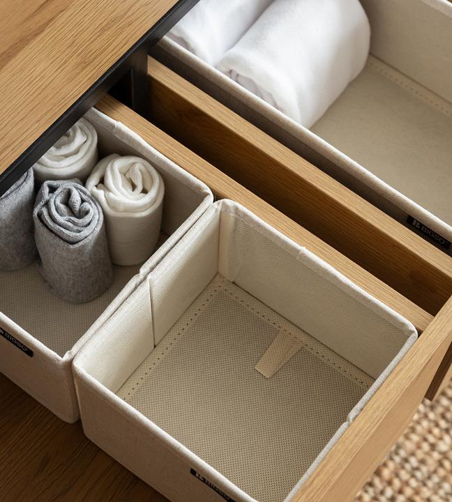 Produktbild Bigso Organizer SOFT II - 3er Set (3x)