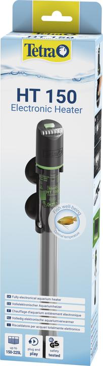 Produktbild Tetra Termostatvarmer 150 watt