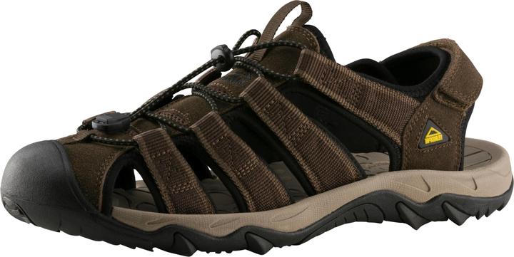 Actual product image Mc Kinley Corfu Ux Sandal (46)