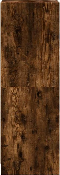 Image du produit vidaXL Highboard (37 x 35 x 109 cm)