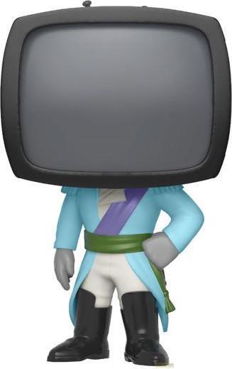 Produktbild Funko POP! - Saga: Prince Robot IV