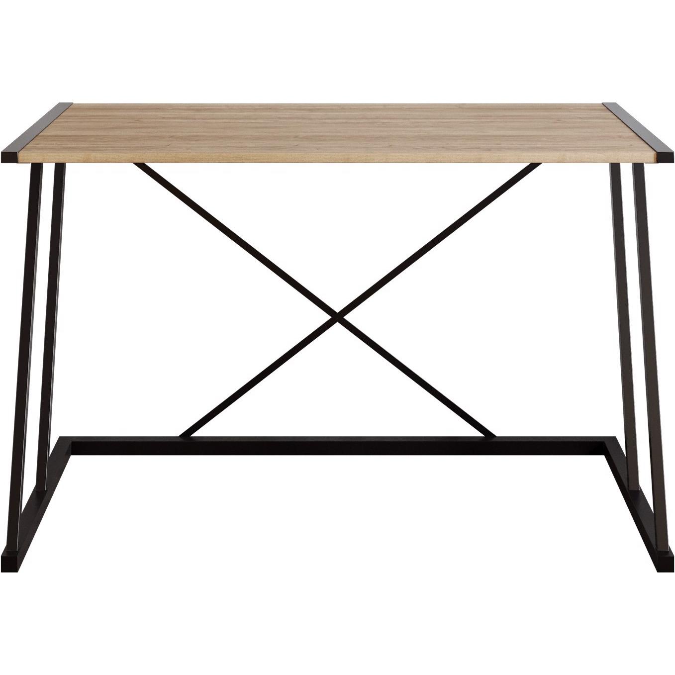 Kalune Design, Schreibtisch, Kelsey (120 x 75 x 60 cm)