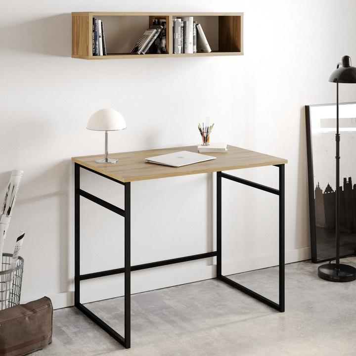 Actual product image Kalune Design Dominik (90 x 60 x 75 cm)