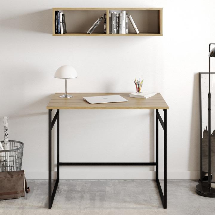 Actual product image Kalune Design Dominik (90 x 60 x 75 cm)