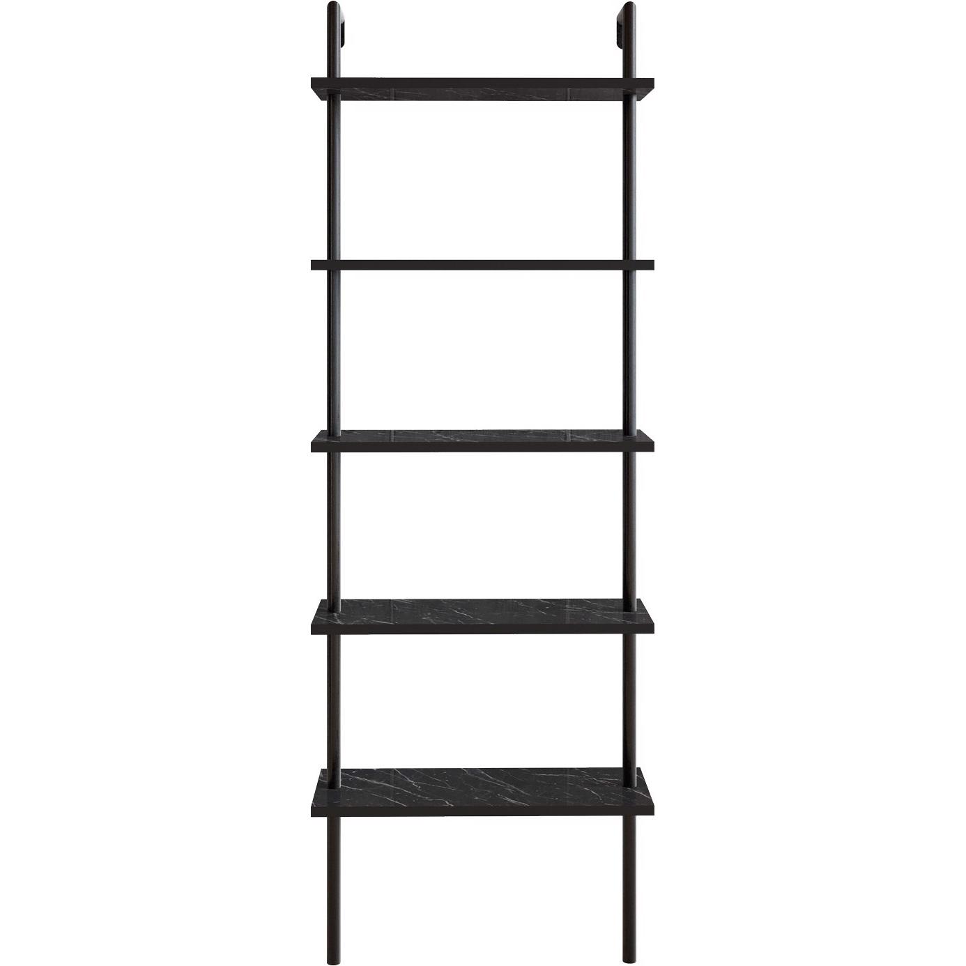Kalune Design, Regal, Renata (60 x 22 x 174 cm)