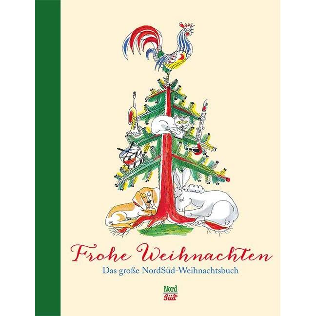 Frohe Weihnachten, Kinderbücher von Fischer Hans