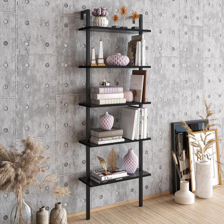 Actual product image Kalune Design Elisabeth (60 x 22 x 174 cm)