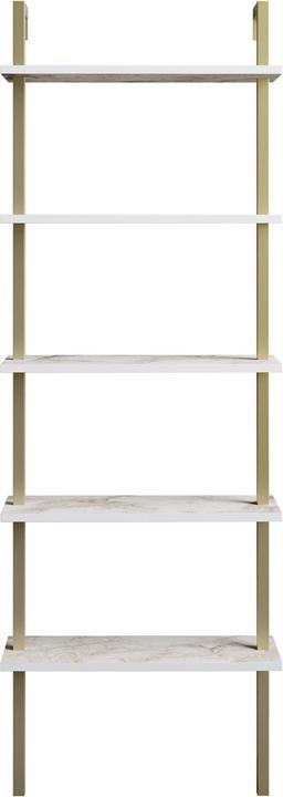 Kalune Design Elisabeth (60 x 22 x 174 cm)