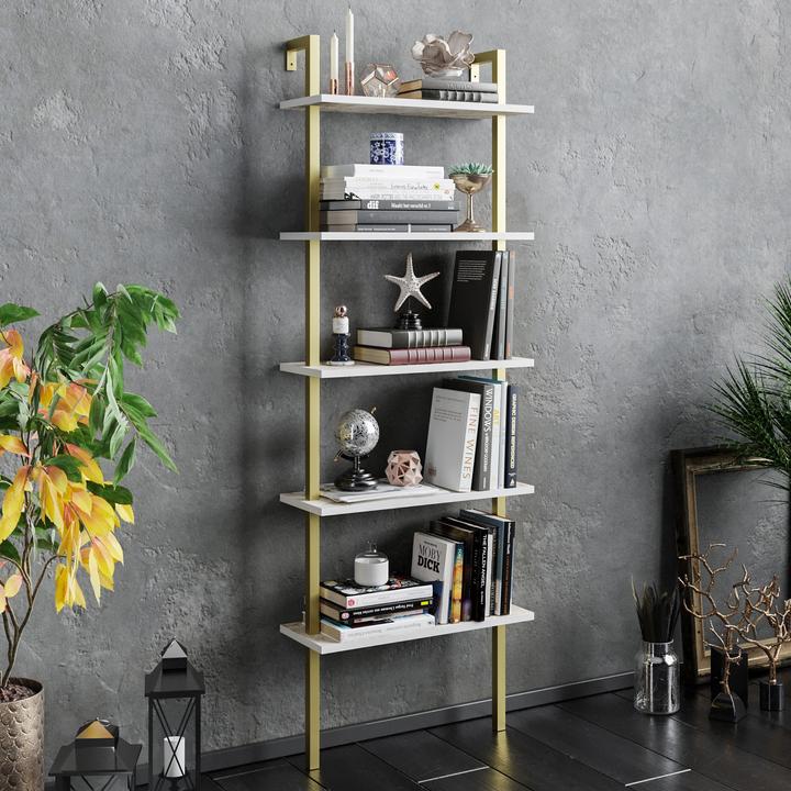 Actual product image Kalune Design Elisabeth (60 x 22 x 174 cm)