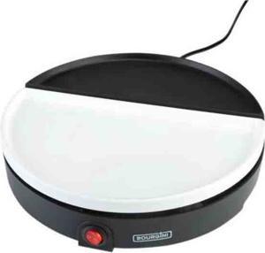 Image du produit Bourgini Chefs Dinner Party - Uitbreidingsset - Gourmet - Bakplaat