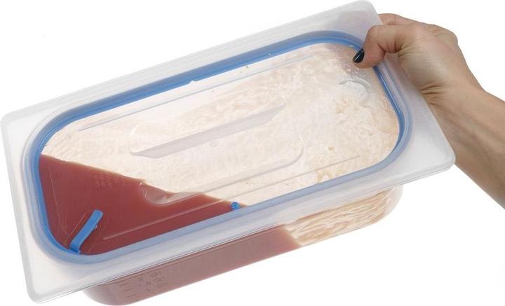 Actual product image Hendi Gastronorm lid (1 x)