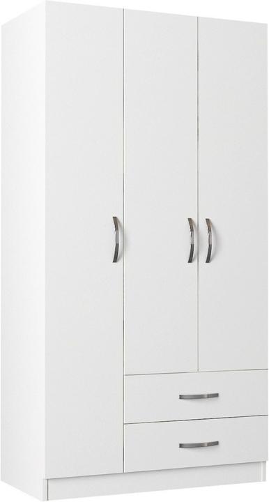 Immagine prodotto Kalune Design Kevin (90 x 173 x 47 cm)