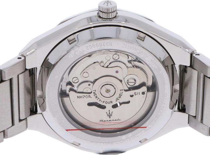 Image du produit Maserati styles (Montre squelette, 42 mm)