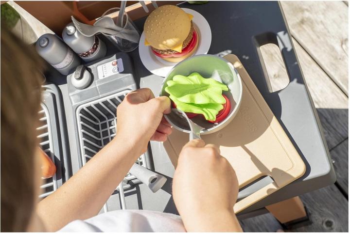 Immagine prodotto Smoby Cucina da giardino