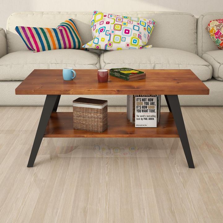 Image du produit Hanah Home Kylie (98 x 50 x 43 cm)