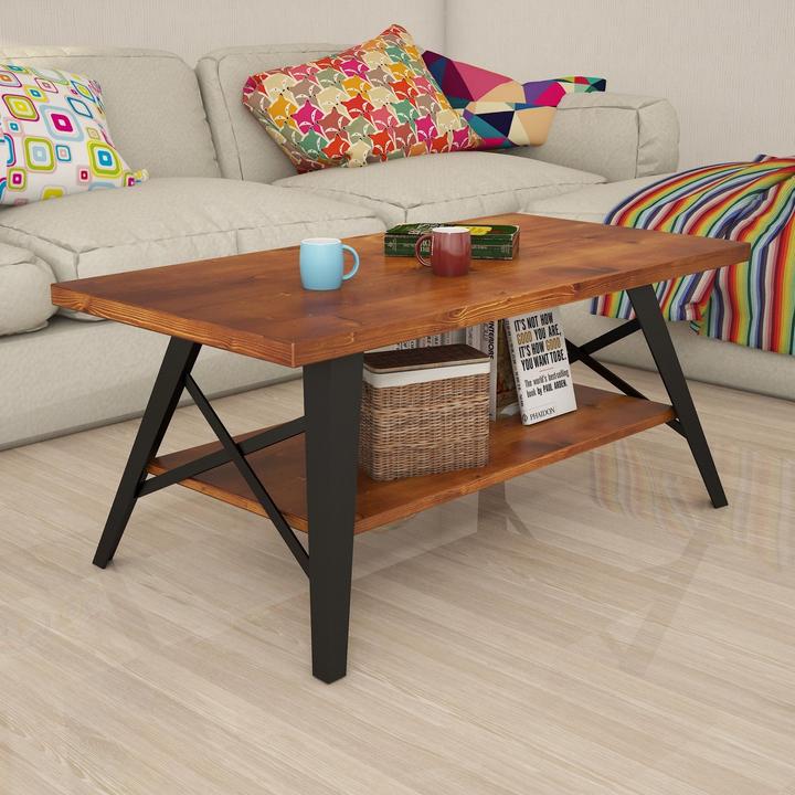 Image du produit Hanah Home Kylie (98 x 50 x 43 cm)