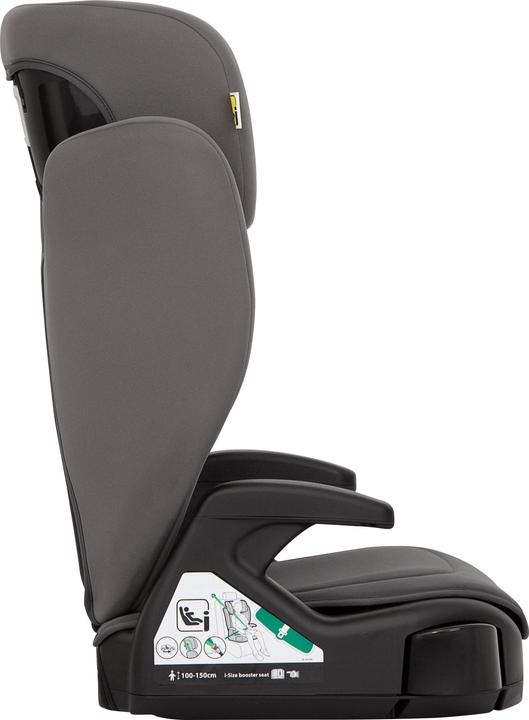 Actual product image Graco Junior Maxi i-Size (Child seat, ECE R129/i-Size Standard)