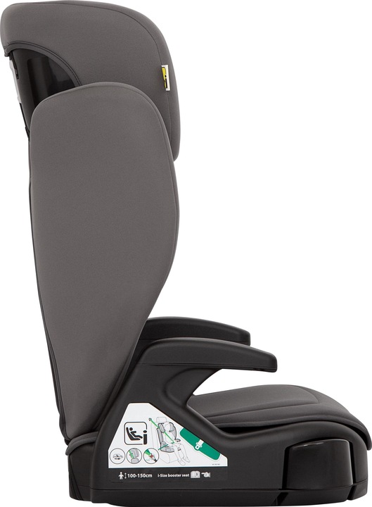 Productafbeelding Graco JUNIOR MAXI I-MAAT R129 (Kinderzitje, ECE R129/i-Size standaard)