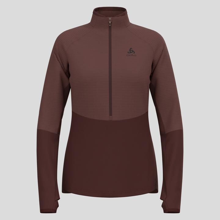 Produktbild Odlo Descent Ceramiwarm (L)