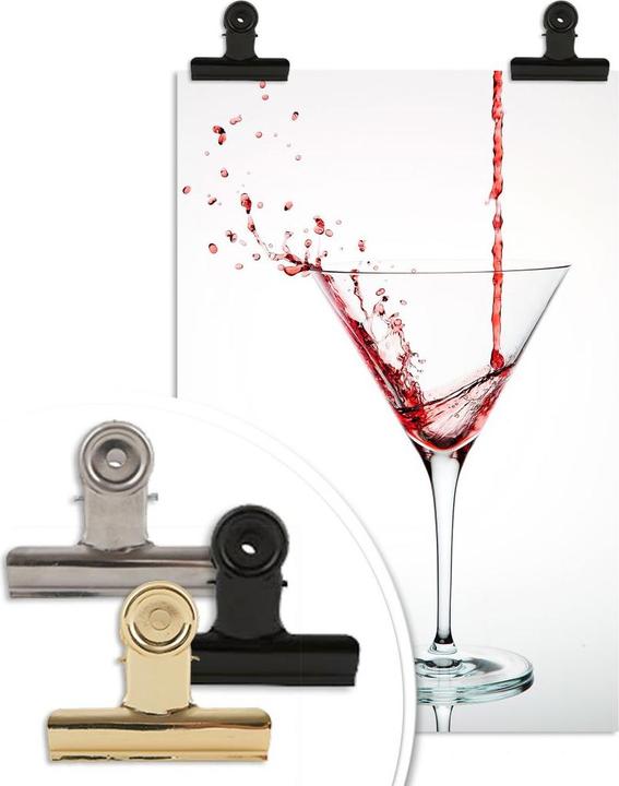 Produktbild Trenddeko Pabst - Cocktail (40 x 60 cm)