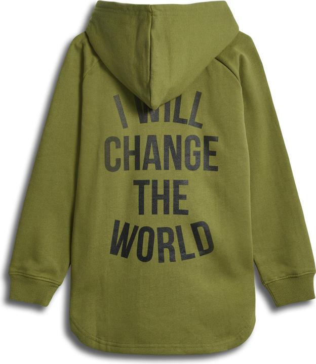 Produktbild hummel stsMONTEREY HOODIE (128)