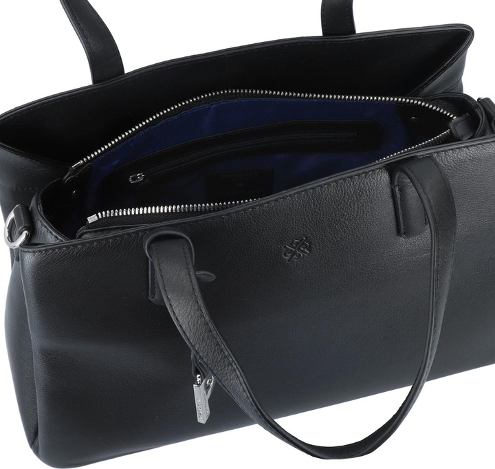 Actual product image Picard Bali shoulder bag leather 32 cm