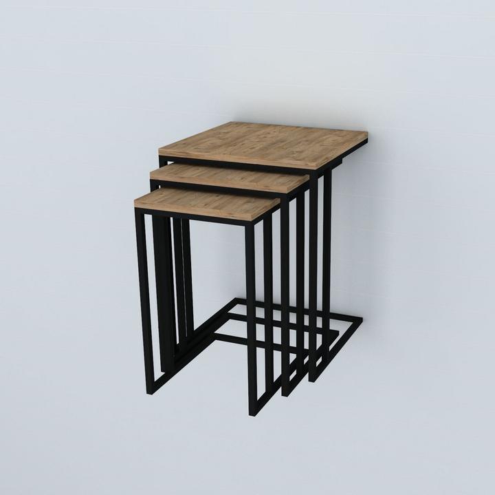 Produktbild Hanah Home Brittany (40 x 60 x 40 cm)