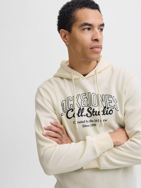 Produktbild Jack & Jones 2er-pack Kapuzenpullover Kapuzenpullover (S)