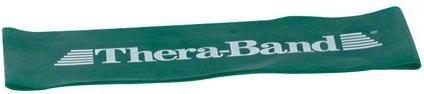 Actual product image TheraBand Loop (0.21 m, Medium)