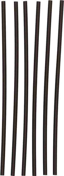 Actual product image KS Tools PE (Polyethylene) repair sticks set, 6 pcs, black