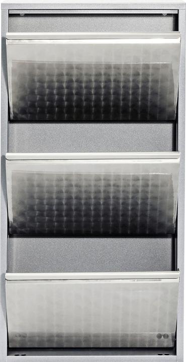 Image du produit Kare Design Eduardo (50 x 14 x 103 cm)