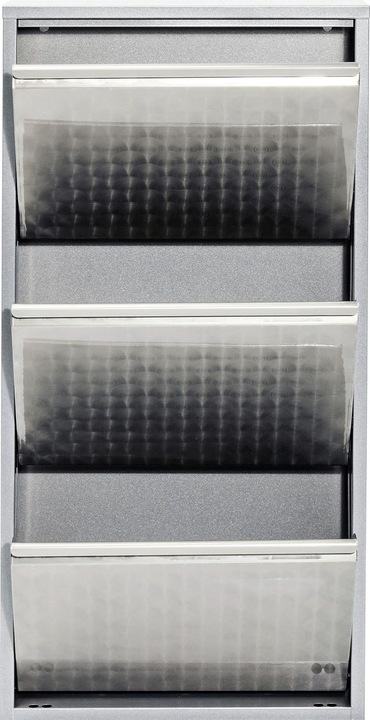 Actual product image Kare Design Eduardo (50 x 14 x 103 cm)