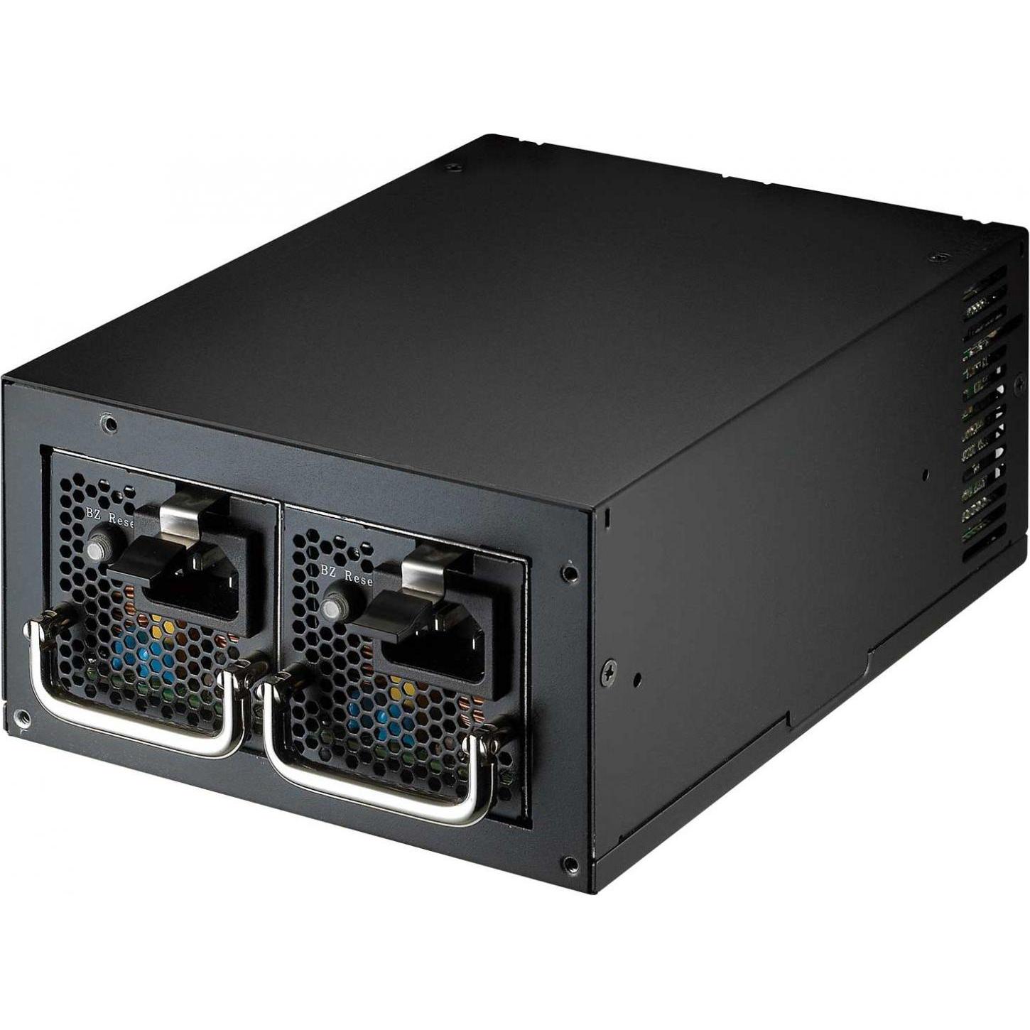 Fortron Twins PRO (700 W), PC Netzteil, Schwarz