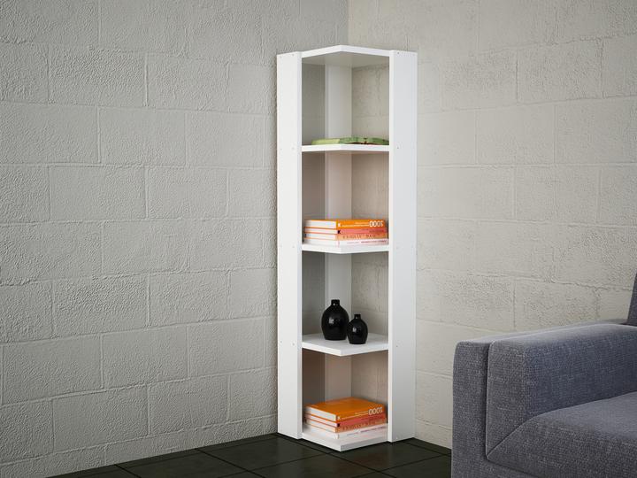 Produktbild Kalune Design Dane (31.5 x 120 x 33 cm)