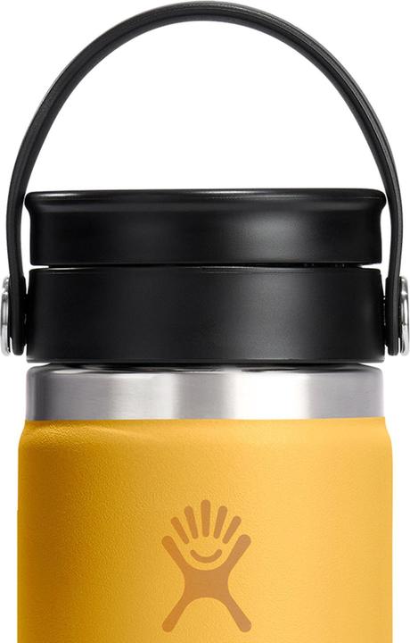 Image du produit Hydro Flask 12 oz Wide Flex Sip Lid Coffee (0.35 l)