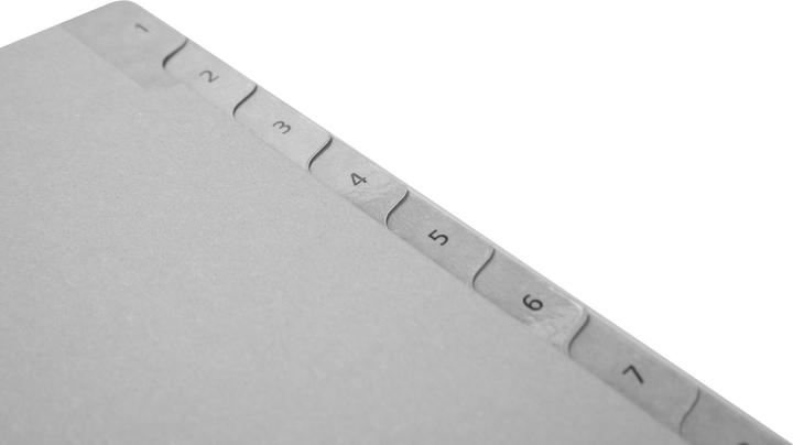 Produktbild Biella Pultmappe Pronto (A4, 1x)