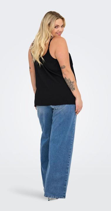 Actual product image Only Curvy lace strap top (48)