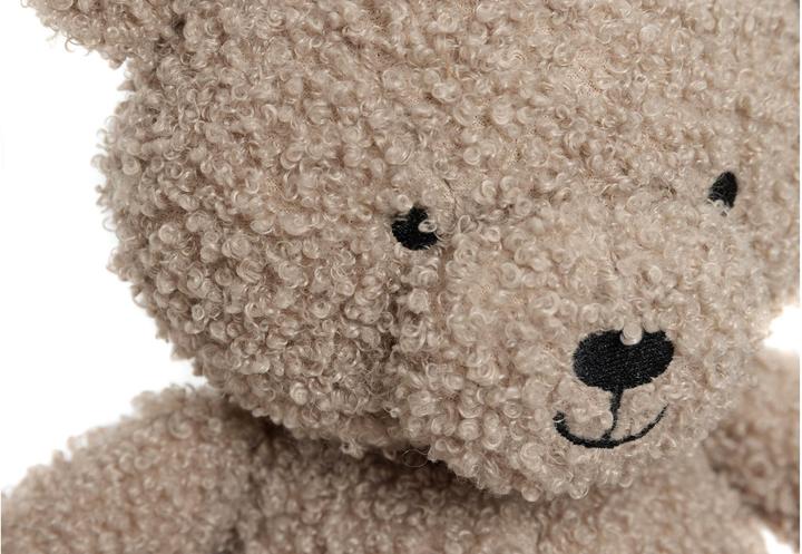 Image du produit Jollein Doudou Teddy Bear Olive Green (18 cm)