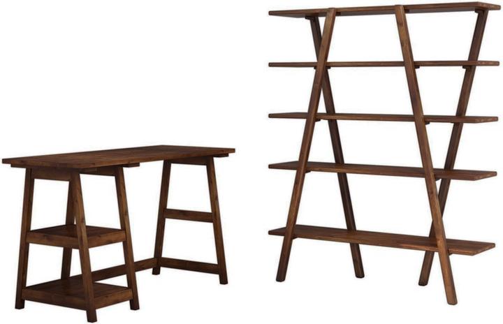 Image du produit Hanah Home Kenji (120 x 73.5 x 51 cm, 120 x 148 x 30 cm)