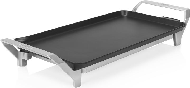 Actual product image Princess Chef Premium 103100 2000 W table grill