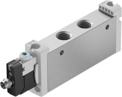 Produktbild Festo VUVG-L18-M52-MT-G14-1R8L 8031532