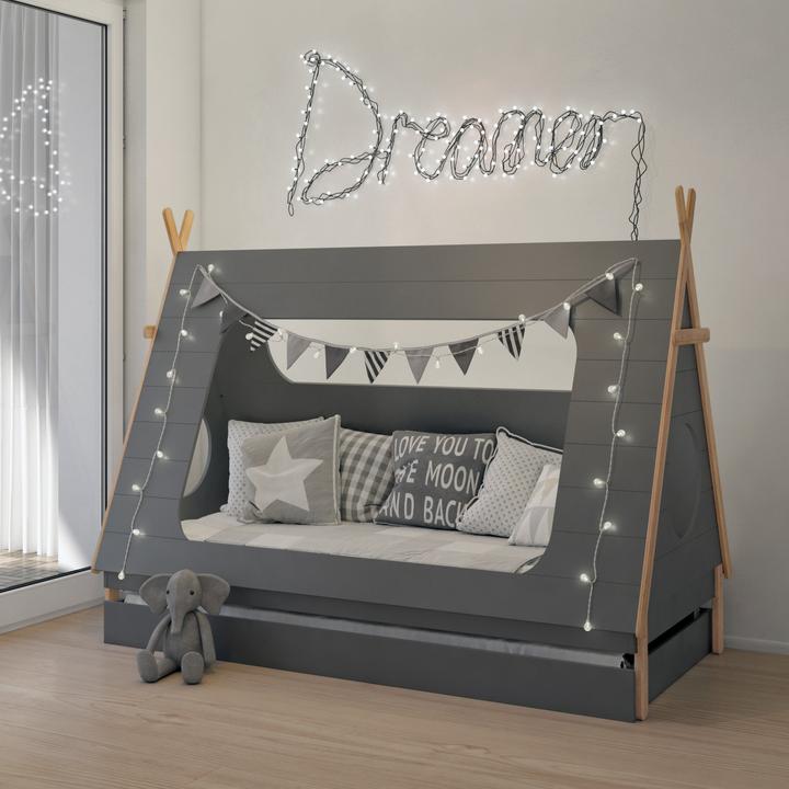 Produktbild Möbilia Junior (90 x 200 cm)