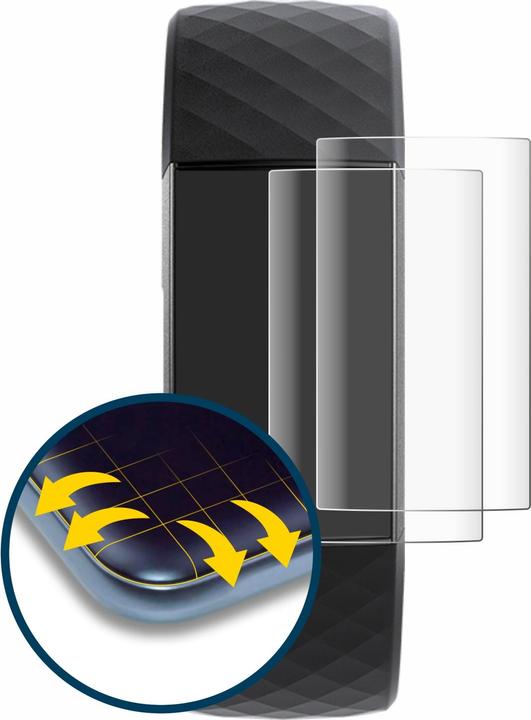 Produktbild BROTECT Full-Cover Displayschutz