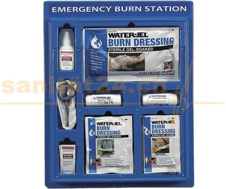 Immagine prodotto WaterJel Stazione di incenerimento