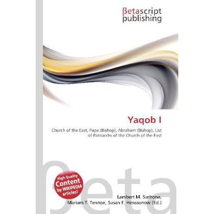 Yaqob I, Sachbücher
