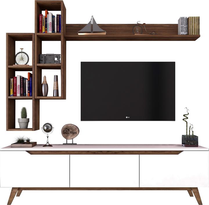Produktbild Skye Decor Hendrik (22.1 x 90 x 18.5 cm, 133 x 15 x 15 cm)