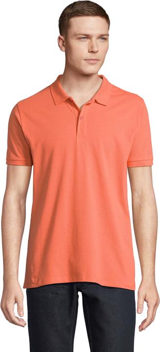 Produktbild Sols Planet Poloshirt (M)