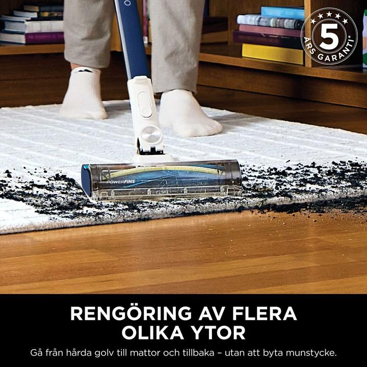 Actual product image Shark PowerPro