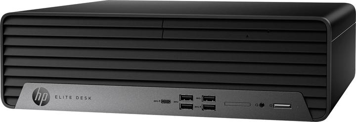 Produktbild HP SFF 800 G9 (Intel Core i7-13700, 512 GB, T400)