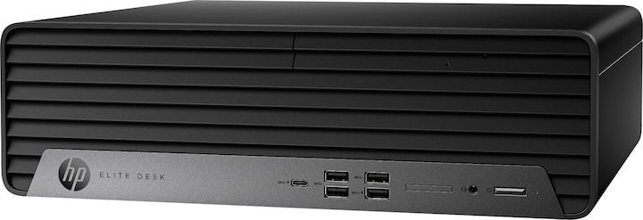 Produktbild HP SFF 800 G9 (Intel Core i7-13700, 512 GB, T400)